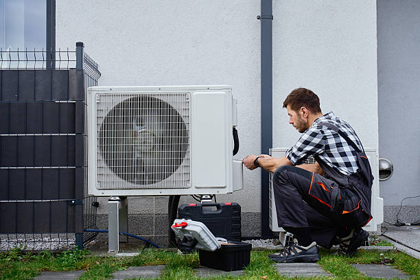 Top rated local Emergency Hvac specialists in Homeland, GA